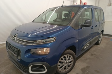 Afbeelding van Citroen Berlingo 1.2 MT
