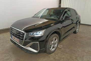 Afbeelding van Audi Q2 35 TFSI S Line S Tronic