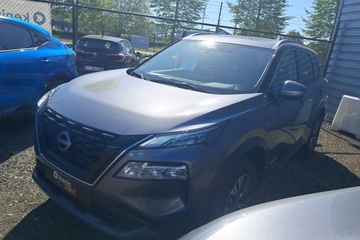 Afbeelding van Nissan X-Trail 1.5 AT Hybrid