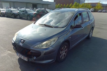 Afbeelding van Peugeot 307 SW 1.6 AT