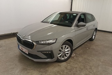 Afbeelding van Skoda Scala 1.0 TSI DSG