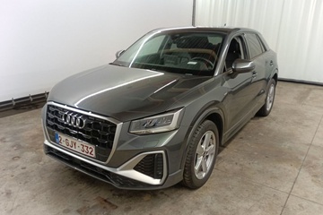 Afbeelding van Audi Q2 35 TFSI S Line S Tronic