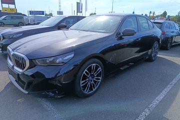 Afbeelding van BMW i5 eDrive40
