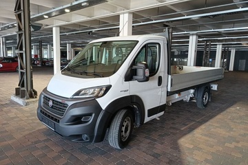 Afbeelding van Fiat Ducato 2.3 MT