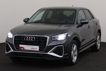 Afbeelding van Audi Q2 35 TFSI S Line S Tronic
