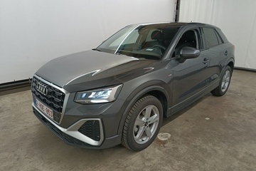 Afbeelding van Audi Q2 35 TFSI S Line S Tronic