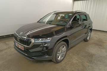 Afbeelding van Skoda Karoq 1.5 TSI DSG