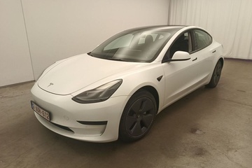 Afbeelding van Tesla Model 3 Standard Plus