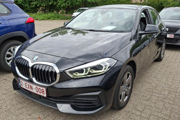 Afbeelding van BMW 116 iA 1.5 AT Business Edition