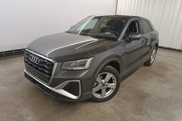 Afbeelding van Audi Q2 35 TFSI S Line S Tronic