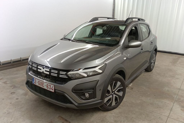 Afbeelding van Dacia Sandero 1.0 TCe MT Stepway Expression