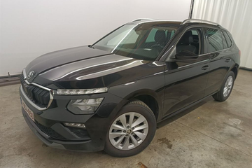 Afbeelding van Skoda Kamiq 1.0 TSI DSG