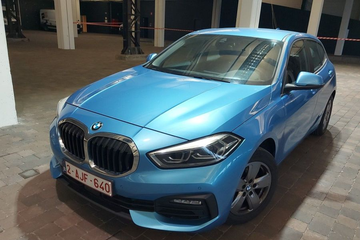 Afbeelding van BMW 118 F40 - i Hatch Advantage