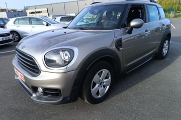 Afbeelding van Mini Countryman 1.5 AT