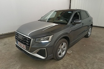 Afbeelding van Audi Q2 35 TFSI S Line S Tronic
