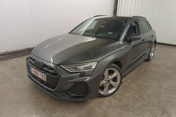 Afbeelding van Audi A3 Sportback 1.5 DSG