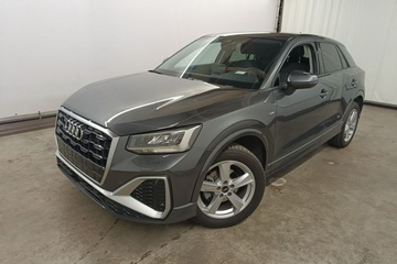 Afbeelding van Audi Q2 35 TFSI S Line S Tronic
