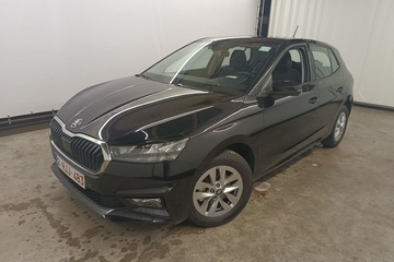 Afbeelding van Skoda Fabia 1.0 TSI DSG