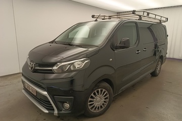 Afbeelding van Toyota Proace 2.0 AT