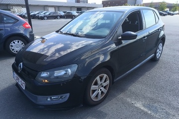 Afbeelding van Volkswagen Polo 1.2 MT TDI