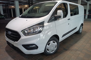 Afbeelding van Ford Transit Custom Multi-Use Trend 2.0 MT