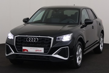 Afbeelding van Audi Q2 35 TFSI S Line S Tronic