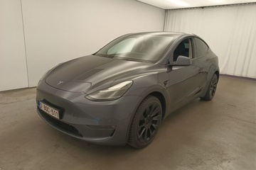 Afbeelding van Tesla model Y Long Range Dual Motor