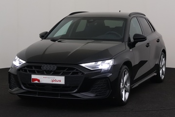 Afbeelding van Audi A3 Sportback 1.5 DSG