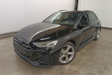 Afbeelding van Audi A3 Sportback 1.5 DSG