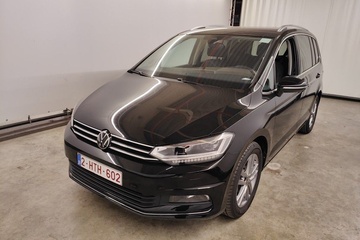 Afbeelding van Volkswagen Touran 1.5 TSI DSG