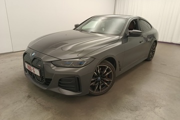 Afbeelding van BMW i4 M50