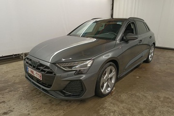 Afbeelding van Audi A3 Sportback 1.5 DSG