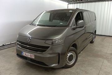 Afbeelding van Volkswagen T7 Transporter 2.0 MT TDI