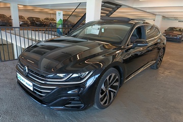 Afbeelding van VW ARTEON SHOOTING BRAKE R-Line 1.5 MT