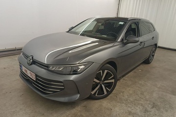 Afbeelding van Volkswagen Passat 1.5 TSI MHEV DSG