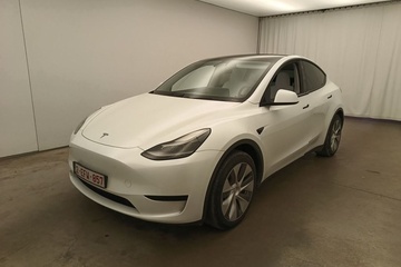 Afbeelding van Tesla Model Y Basic RWD