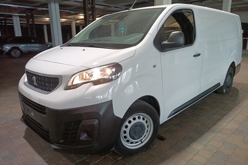 Afbeelding van Peugeot Expert 2.0 MT