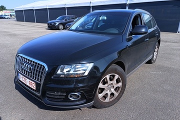 Afbeelding van Audi Q5 2.0 MT TDI Ultra