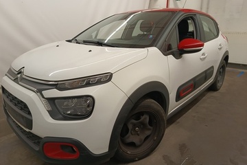 Afbeelding van Citroen C3 1.2 MT