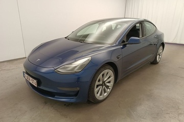 Afbeelding van Tesla Model 3 Long Range Dual Motor