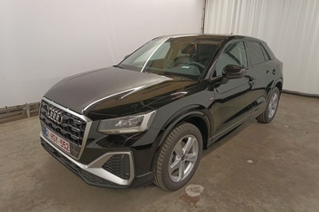 Afbeelding van Audi Q2 35 TFSI S Line S Tronic
