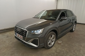Afbeelding van Audi Q2 35 TFSI S Line S Tronic