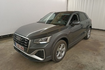Afbeelding van Audi Q2 35 TFSI S Line S Tronic