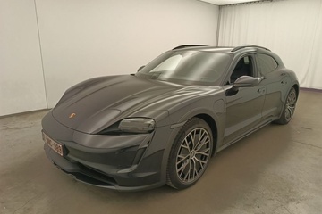 Afbeelding van Porsche Taycan 4 Cross Turismo