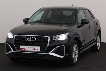 Afbeelding van Audi Q2 35 TFSI S Line S Tronic