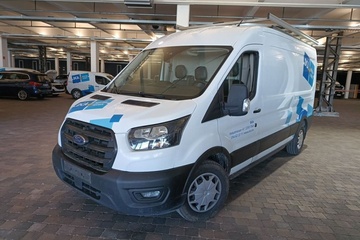 Afbeelding van Ford Transit 330L 2.0 MT TDI