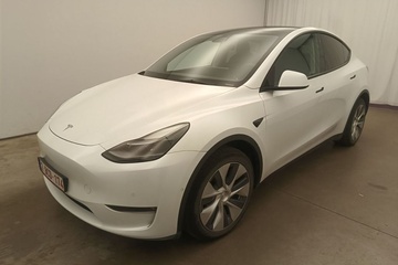 Afbeelding van Tesla Model Y Long Range Dual Motor