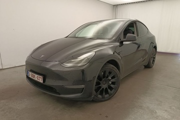 Afbeelding van Tesla Model Y Long Range Dual Motor