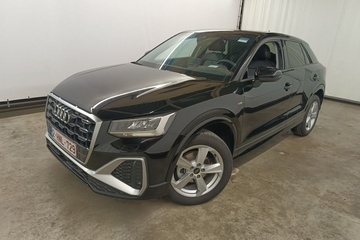 Afbeelding van Audi Q2 35 TFSI S Line S Tronic