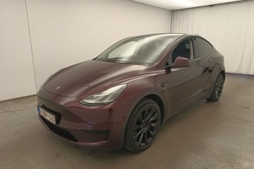 Afbeelding van Tesla Model Y Basic RWD